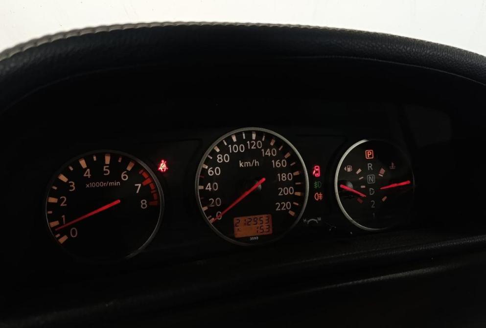 Nissan X-Trail II Волгоград  - изображение 13