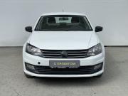 Volkswagen Polo V Рестайлинг Екатеринбург  - изображение 23