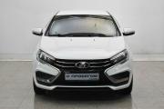 Lada (ВАЗ) Vesta I Рестайлинг (NG) Москва  - изображение 19