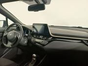 Toyota C-HR I Архангельск  - изображение 33
