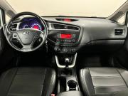 Kia Ceed II Рестайлинг Тюмень  - изображение 33