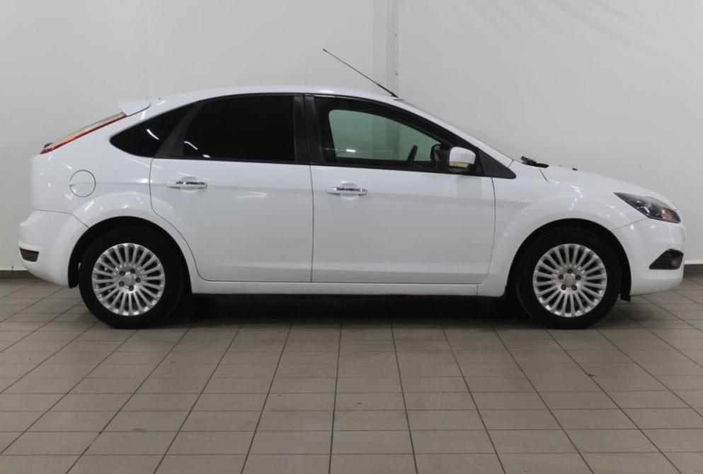 Ford Focus II Рестайлинг Астрахань  - изображение 5