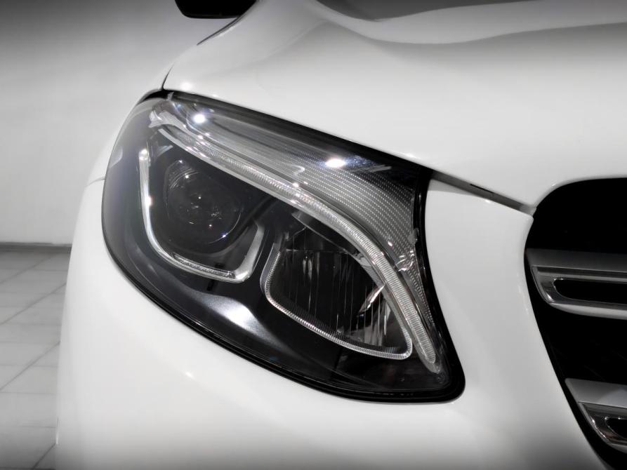 Mercedes-Benz GLC I (X253) Санкт-Петербург  - изображение 17