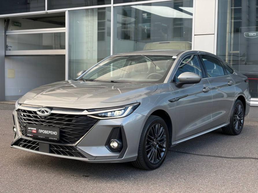 Chery Arrizo 8 Санкт-Петербург  - изображение 8