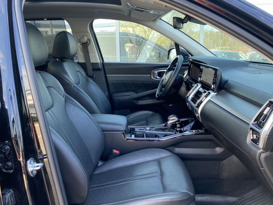 Kia Sorento IV Москва  - изображение 38