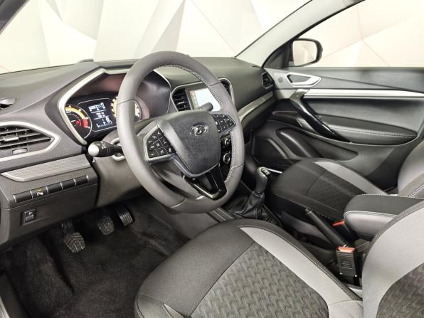 Lada (ВАЗ) Vesta I Рестайлинг (NG) с пробегом 2024 года, цена 1 219 000 рублей, 40500 км, седан, Автокод Объявления