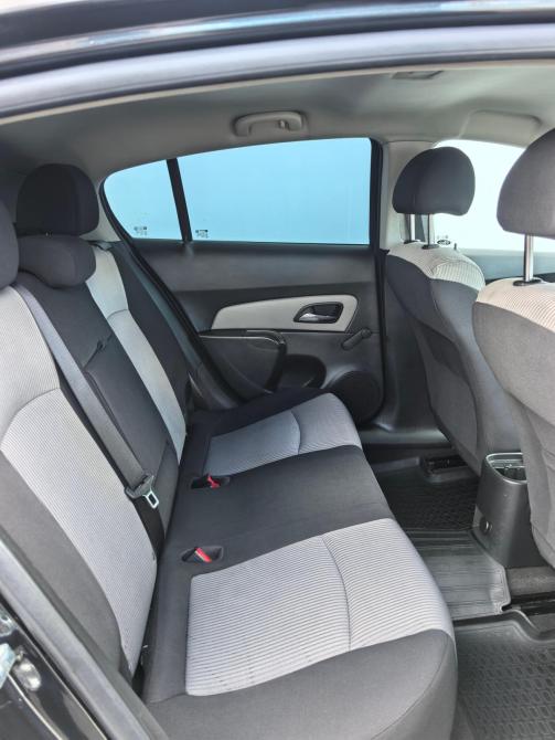 Chevrolet Cruze I Санкт-Петербург  - изображение 18