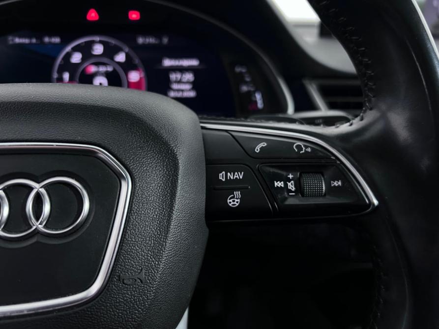 Audi Q7 II (4M) Ростов-на-Дону  - изображение 17