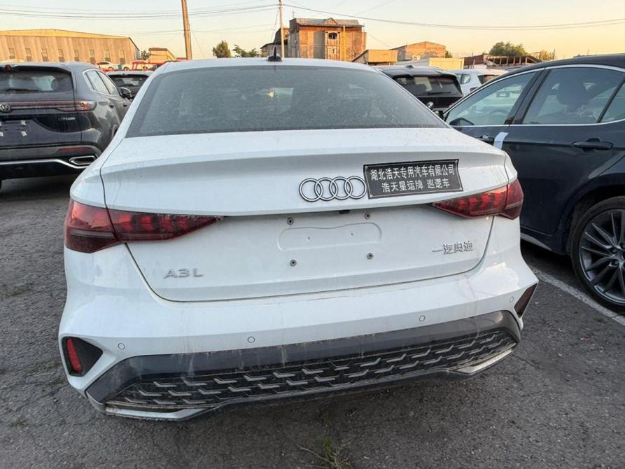 Audi A3 IV (8Y) Рестайлинг Самара  - изображение 4