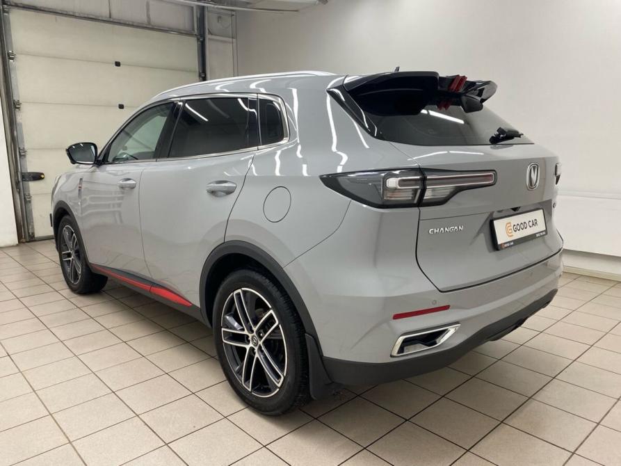 Changan CS55 Plus II Энгельс  - изображение 4