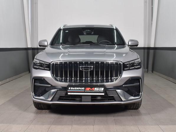 Geely Xingyue L I Рестайлинг 2 с пробегом 2026 года, цена 4 099 995 рублей, 20 км, внедорожник, Автокод Объявления