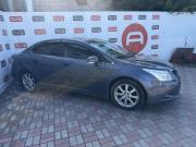 Toyota Avensis III Санкт-Петербург  - изображение 10