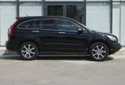 Honda CR-V III Рестайлинг Саратов  - изображение 30