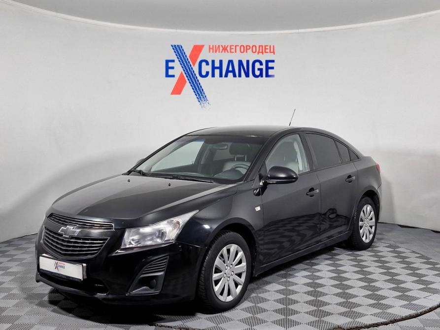 Chevrolet Cruze I Рестайлинг Нижний Новгород  - изображение 1