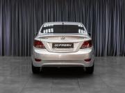 Hyundai Solaris I Тюмень  - изображение 24