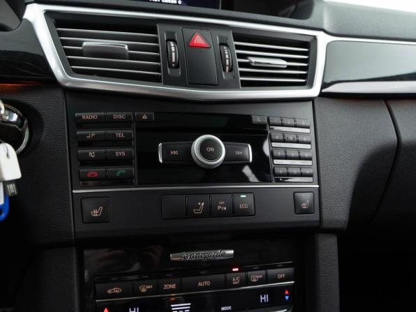 Mercedes-Benz E-Класс IV (W212 S212 C207) с пробегом 2012 года, цена 1 599 077 рублей, 187296 км, седан, Автокод Объявления