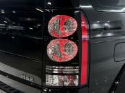 Land Rover Discovery IV Рестайлинг Уфа  - изображение 63