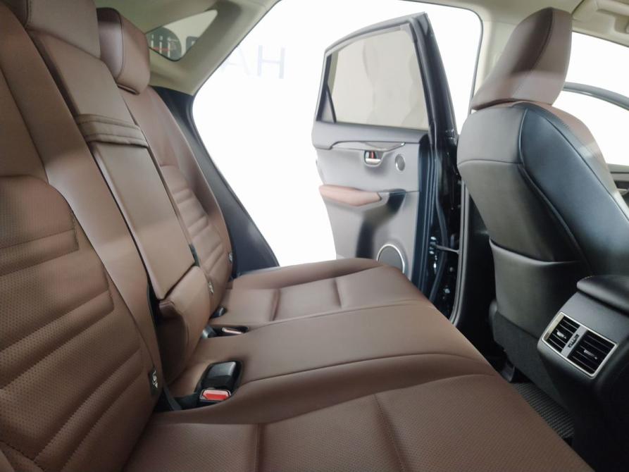 Lexus NX I Рестайлинг Екатеринбург  - изображение 26