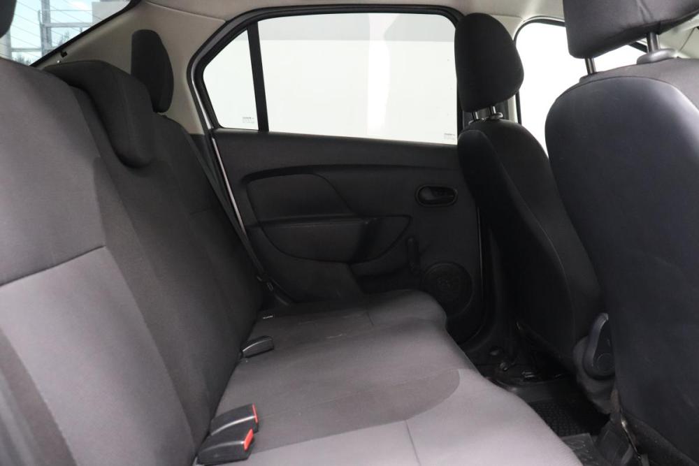 Renault Logan II Ульяновск  - изображение 14