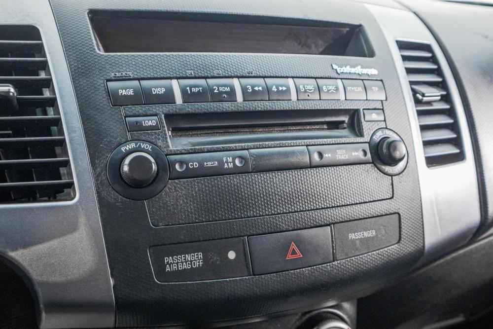 Mitsubishi Outlander II Барнаул  - изображение 21