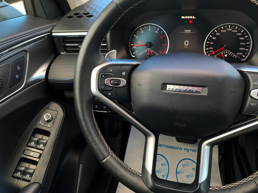 Haval Jolion I Рестайлинг Чебоксары  - изображение 16