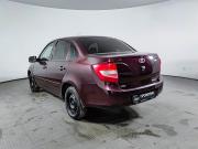 Lada (ВАЗ) Granta I Уфа  - изображение 30