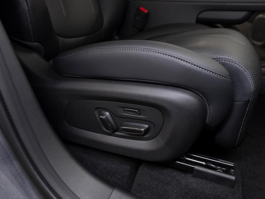 GAC Trumpchi S7 I Рестайлинг Москва  - изображение 16