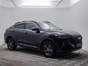 Haval F7x I Рестайлинг Москва  - изображение 25