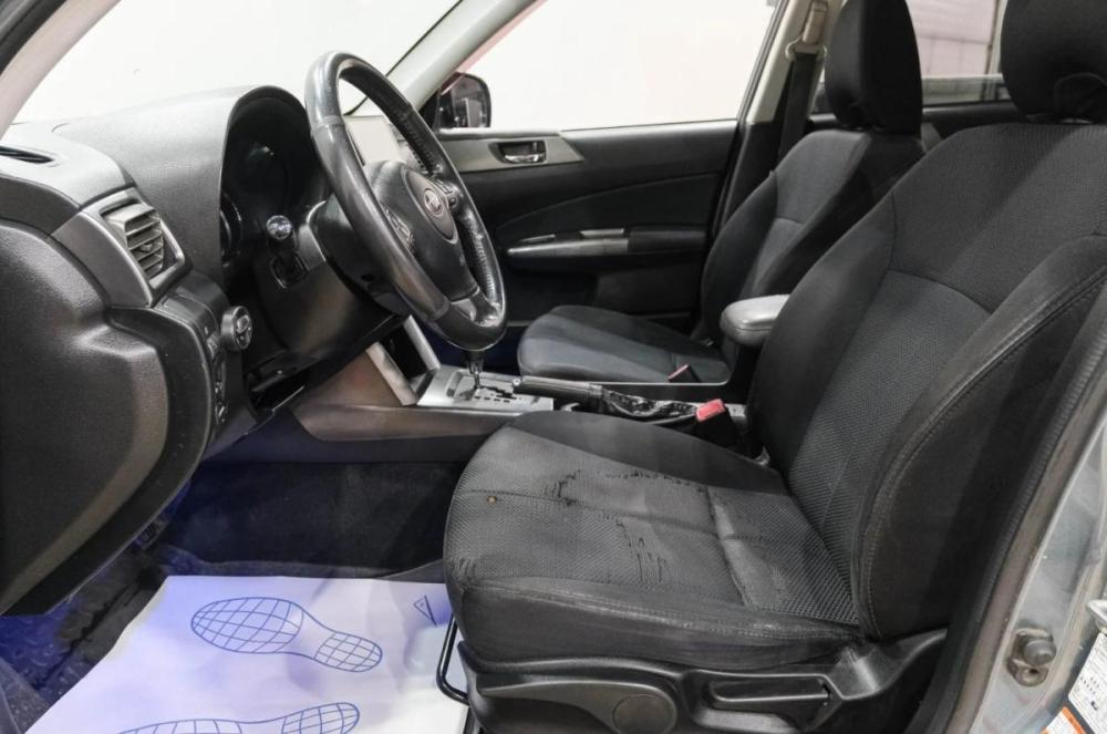 Subaru Forester III Рестайлинг Новокузнецк  - изображение 10