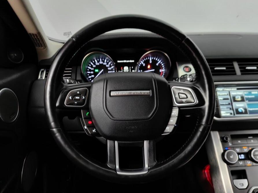 Land Rover Range Rover Evoque I Подольск  - изображение 11