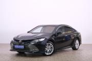Toyota Camry VIII (XV70) Омск  - изображение 28