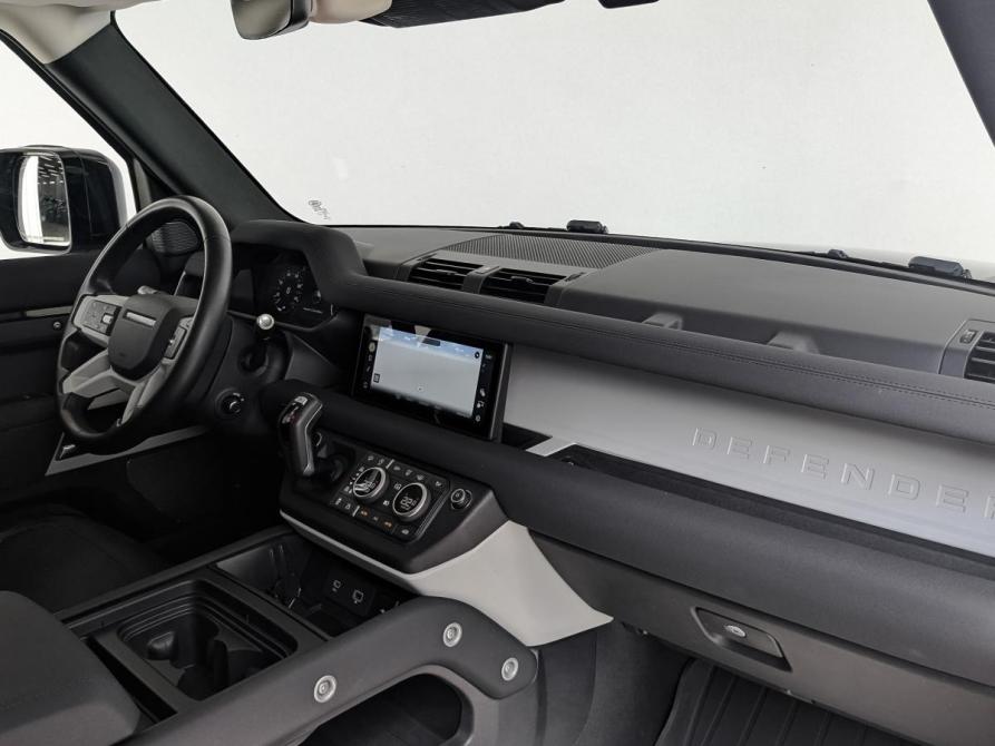 Land Rover Defender II Москва  - изображение 13