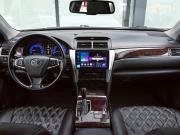Toyota Camry VII (XV50) Рестайлинг Екатеринбург  - изображение 39