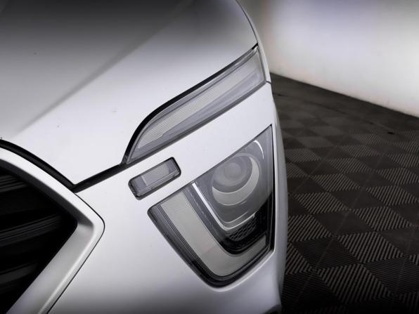 Hyundai Creta II с пробегом 2022 года, цена 2 267 500 рублей, 49935 км, внедорожник, Автокод Объявления