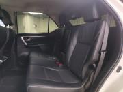 Toyota Fortuner II Рестайлинг Москва  - изображение 30