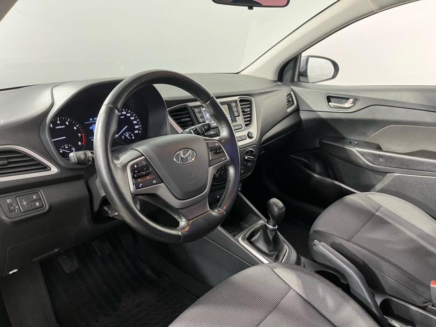 Hyundai Solaris II Ижевск  - изображение 8