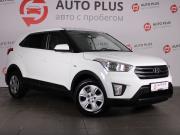 Hyundai Creta I Минеральные Воды  - изображение 20