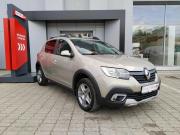 Renault Sandero II Рестайлинг Набережные Челны  - изображение 24