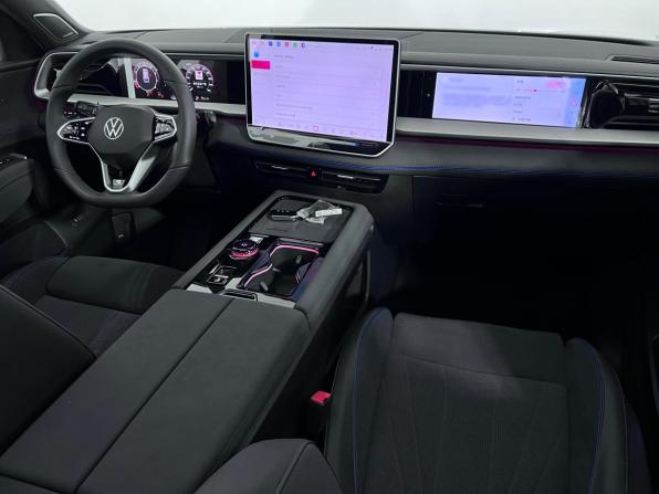 Volkswagen Teramont II (China Market) с пробегом 2026 года, цена 6 049 000 рублей, 20 км, внедорожник, Автокод Объявления