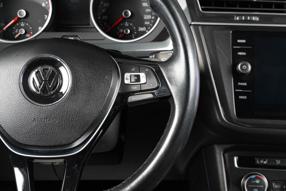 Volkswagen Tiguan II Тюмень  - изображение 16