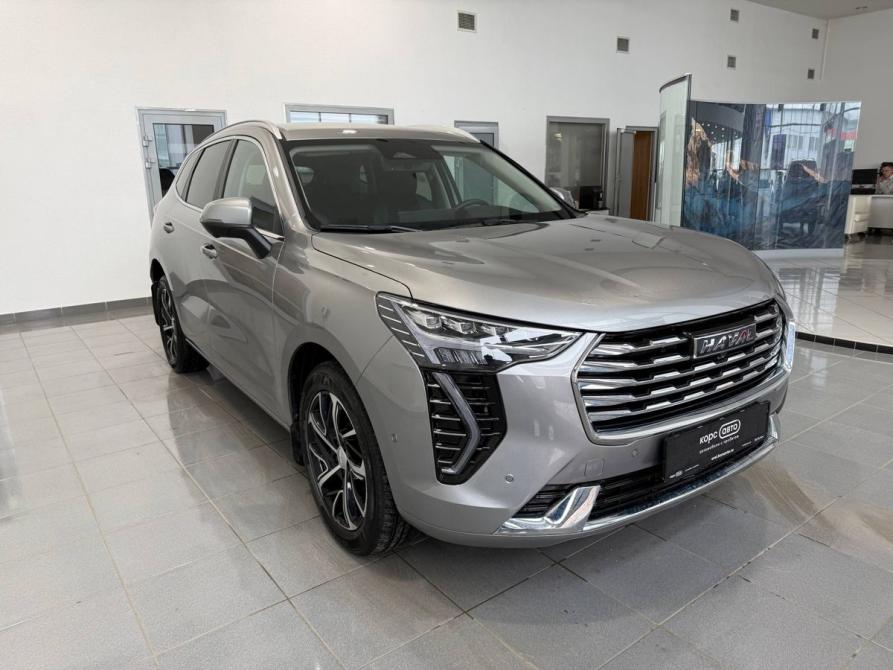 Haval Jolion I Орел  - изображение 1