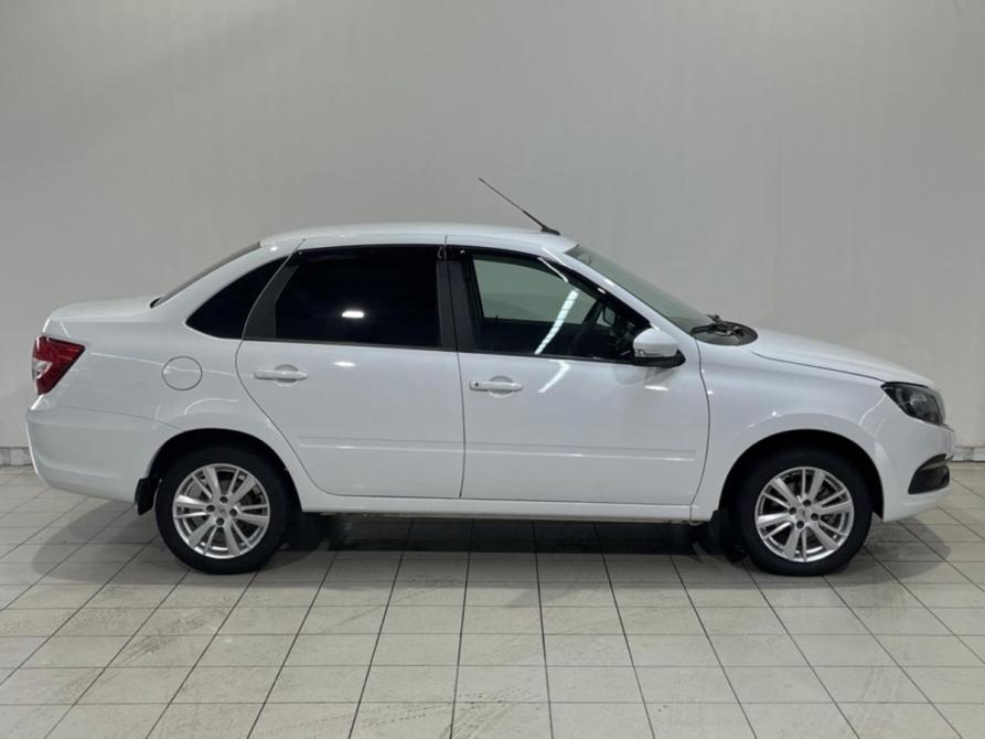 Lada (ВАЗ) Granta I Рестайлинг Курск  - изображение 4