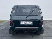 Lada (ВАЗ) Niva Legend I Самара  - изображение 25