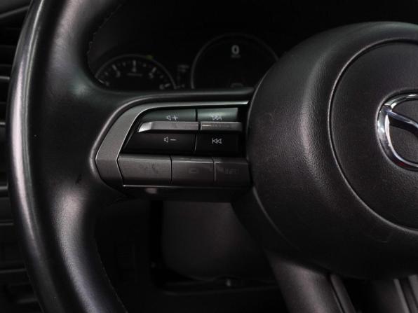 Mazda 3 IV (BP) с пробегом 2020 года, цена 2 229 000 рублей, 47301 км, седан, Автокод Объявления