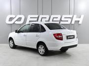 Lada (ВАЗ) Granta I Рестайлинг Ростов-на-Дону  - изображение 16