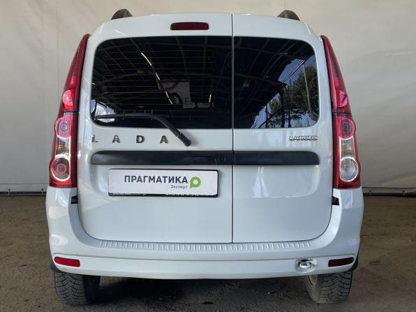Lada (ВАЗ) Largus I с пробегом 2019 года, цена 759 000 рублей, 153303 км, универсал, Автокод Объявления