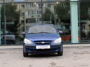 Hyundai Getz I Рестайлинг Самара  - изображение 16