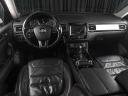 Volkswagen Touareg II Тюмень  - изображение 37