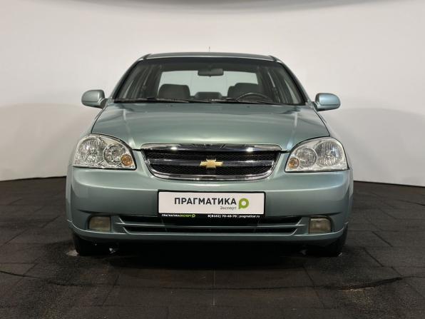Chevrolet Lacetti I с пробегом 2007 года, цена 374 900 рублей, 246871 км, седан, Автокод Объявления