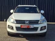 Zotye T600 Самара  - изображение 24